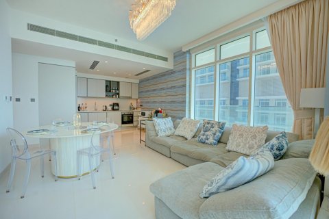 阿联酋 Dubai Dubai Harbour 待租 : 2 卧, 130 平方米 , 编号635527 - 照片 3