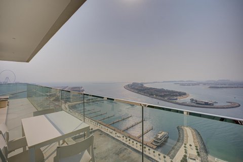 阿联酋 Dubai Dubai Harbour 待租 : 2 卧, 130 平方米 , 编号635527 - 照片 1