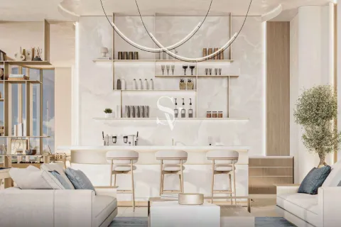 Byt v Dubai Land, SAE 1 ložnice, 69 m² Č.: 740002 - fotografie 9