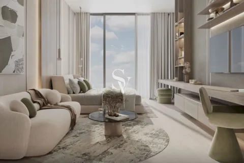 Apartamento en venta en Dubai Land, Dubai, EAU 38 m2 № 740001 - foto 5