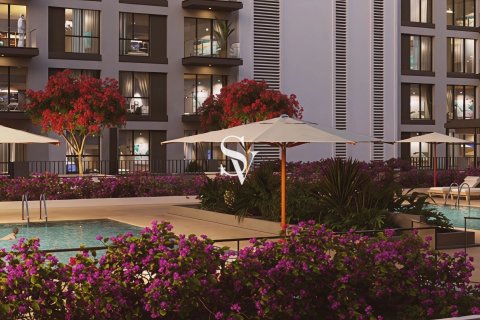 شقة للبيع في Town Square، دبي، الإمارات العربية المتحدة 3 غرفة نوم ، 159 متر مربع ، رقم 740005 - صورة 9