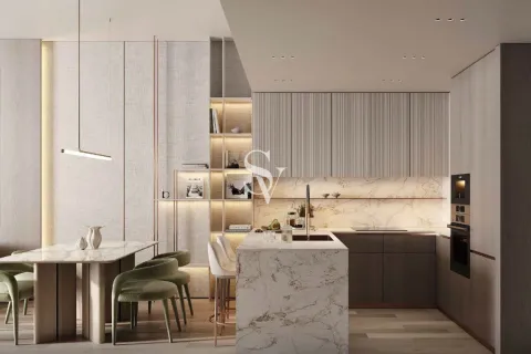 Apartment sa Dubai Land, UAE 1 silid-tulugan, 94 sq.m. № 740003 - larawan 8