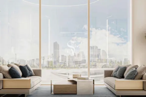 Dubai Land, Dubai, BAE’de daire 1 yatak odası, 94 m&sup2; No 740003
