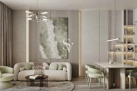 Apartment sa Dubai Land, UAE 1 silid-tulugan, 94 sq.m. № 740003 - larawan 6