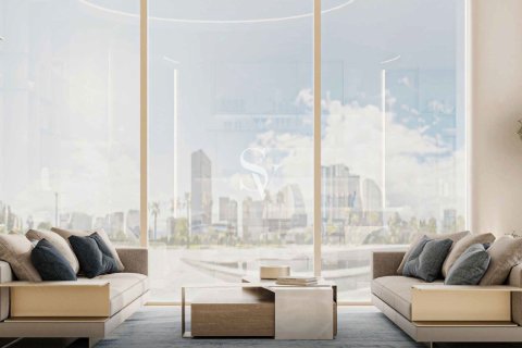 Byt v Dubai Land, SAE 2 ložnice, 110 m² Č.: 740004 - fotografie 11