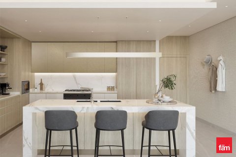 Huoneisto Dubai, Arabiemiraatit 2 makuuhuonetta, 134.7 m2 № 640504 - kuva 5