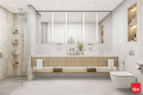 Huoneisto Dubai, Arabiemiraatit 2 makuuhuonetta, 134.7 m2 № 640504 - kuva 12