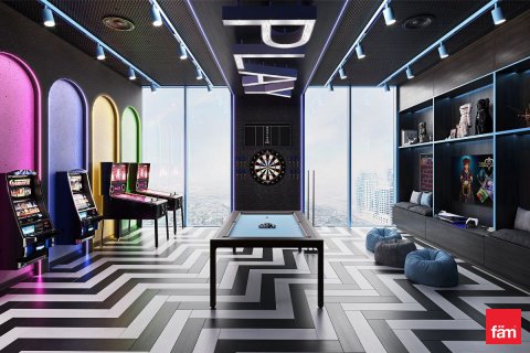 Huoneisto Dubai, Arabiemiraatit 2 makuuhuonetta, 134.7 m2 № 640504 - kuva 18
