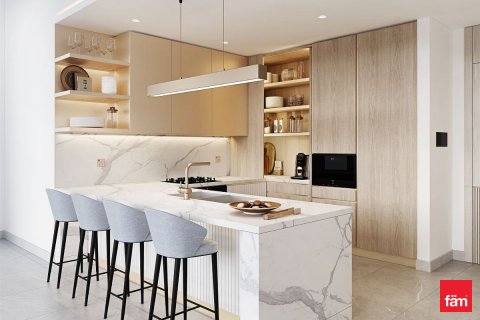 Huoneisto Dubai, Arabiemiraatit 2 makuuhuonetta, 134.7 m2 № 640504 - kuva 3