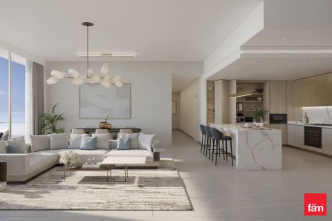 Huoneisto Dubai, Arabiemiraatit 2 makuuhuonetta, 134.7 m2 № 640504 - kuva 1