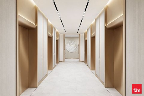 Huoneisto Dubai, Arabiemiraatit 2 makuuhuonetta, 134.7 m2 № 640504 - kuva 10