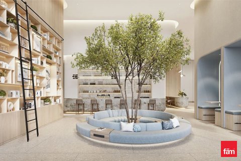 Huoneisto Dubai, Arabiemiraatit 2 makuuhuonetta, 134.7 m2 № 640504 - kuva 14