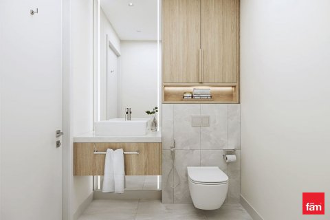 Huoneisto Dubai, Arabiemiraatit 2 makuuhuonetta, 134.7 m2 № 640504 - kuva 11