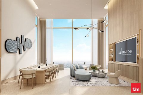 Huoneisto Dubai, Arabiemiraatit 2 makuuhuonetta, 134.7 m2 № 640504 - kuva 4