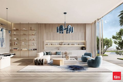 Huoneisto Dubai, Arabiemiraatit 2 makuuhuonetta, 134.7 m2 № 640504 - kuva 7