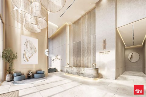 Huoneisto Dubai, Arabiemiraatit 2 makuuhuonetta, 134.7 m2 № 640504 - kuva 13
