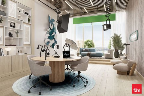 Huoneisto Dubai, Arabiemiraatit 2 makuuhuonetta, 134.7 m2 № 640504 - kuva 6