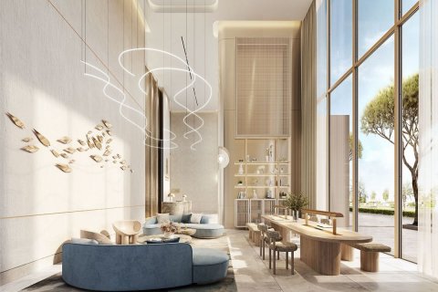 Huoneisto Dubai, Arabiemiraatit 2 makuuhuonetta, 134.7 m2 № 640504 - kuva 16