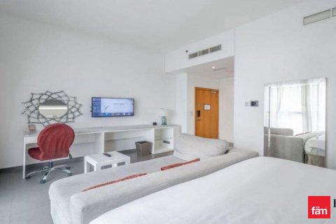 Lägenhetshotell till försäljning i Dubai Marina, Dubai, UAE 40.4 kvm Nr. 640510 - fotografi 7