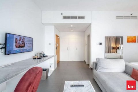 Lägenhetshotell till försäljning i Dubai Marina, Dubai, UAE 40.4 kvm Nr. 640510 - fotografi 2