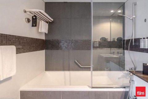 Lägenhetshotell till försäljning i Dubai Marina, Dubai, UAE 40.4 kvm Nr. 640510 - fotografi 8