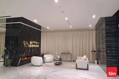 Business Bay, Dubai, संयुक्त अरब अमीरात में अपार्टमेंट, 1 बेडरूम, 65.7 वर्ग मीटर, संख्या 640509 - फ़ोटो 3