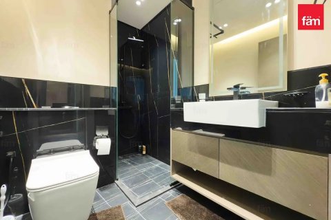 Business Bay, Dubai, संयुक्त अरब अमीरात में अपार्टमेंट, 1 बेडरूम, 65.7 वर्ग मीटर, संख्या 640509 - फ़ोटो 9