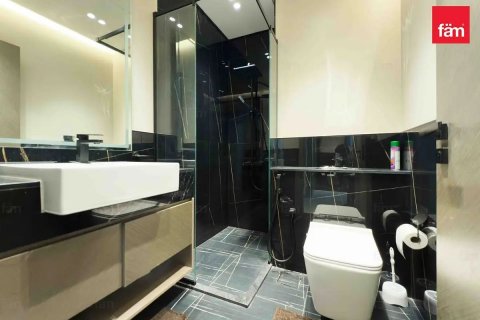 Business Bay, Dubai, संयुक्त अरब अमीरात में अपार्टमेंट, 1 बेडरूम, 65.7 वर्ग मीटर, संख्या 640509 - फ़ोटो 6