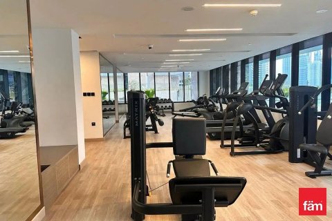 Business Bay, Dubai, संयुक्त अरब अमीरात में अपार्टमेंट, 1 बेडरूम, 65.7 वर्ग मीटर, संख्या 640509 - फ़ोटो 10