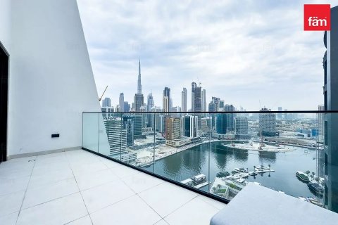 Business Bay, Dubai, संयुक्त अरब अमीरात में अपार्टमेंट, 1 बेडरूम, 65.7 वर्ग मीटर, संख्या 640509 - फ़ोटो 7