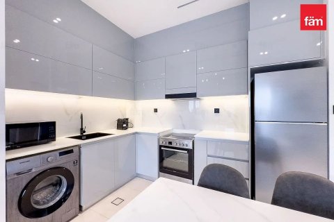 Business Bay, Dubai, संयुक्त अरब अमीरात में अपार्टमेंट, 1 बेडरूम, 65.7 वर्ग मीटर, संख्या 640509 - फ़ोटो 4