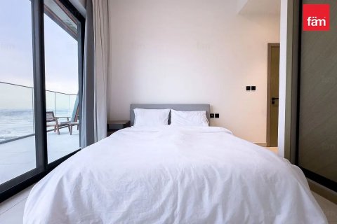 Business Bay, Dubai, संयुक्त अरब अमीरात में अपार्टमेंट, 1 बेडरूम, 65.7 वर्ग मीटर, संख्या 640509 - फ़ोटो 5