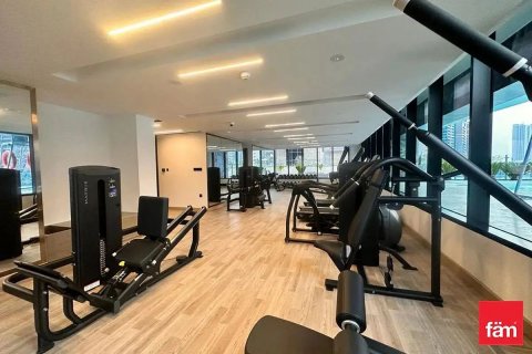 Business Bay, Dubai, संयुक्त अरब अमीरात में अपार्टमेंट, 1 बेडरूम, 65.7 वर्ग मीटर, संख्या 640509 - फ़ोटो 8