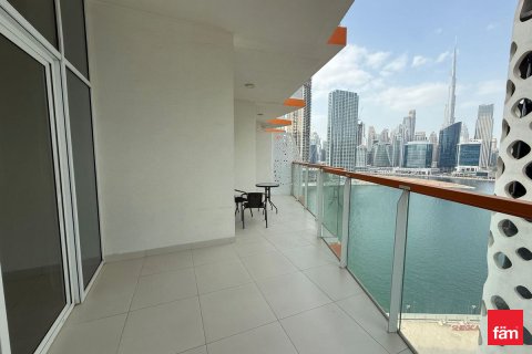 阿联酋 Dubai Business Bay 待租 : 1 卧, 84.5 平方米 , 编号640508 - 照片 12
