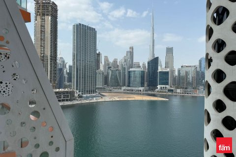 阿联酋 Dubai Business Bay 待租 : 1 卧, 84.5 平方米 , 编号640508 - 照片 13