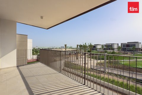 ویلا برای اجاره در Al Furjan، Dubai، امارات متحده عربی 4 خوابه ، 487.5 متر مربع ، شماره 640507 - تصویر 30