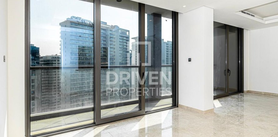 Apartment i Business Bay, Dubai, UAE 2 soveværelser, 157 kvm № 683788