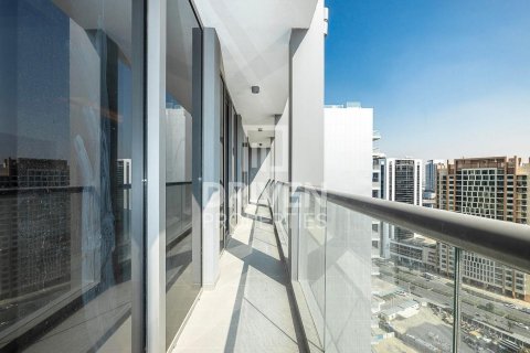 Apartment til salg i Business Bay, Dubai, UAE 2 soveværelser, 157 kvm № 683788 - foto 7