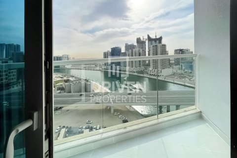 Apartment sa Business Bay, Dubai, UAE 1 silid, 37 sq.m. № 683792 - larawan 9