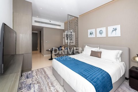 Apartment sa Business Bay, Dubai, UAE 1 silid, 37 sq.m. № 683792 - larawan 3