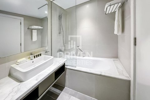 Apartment sa Business Bay, Dubai, UAE 1 silid, 37 sq.m. № 683792 - larawan 7