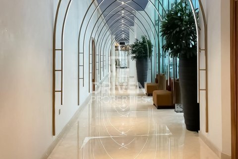 Apartment sa Business Bay, Dubai, UAE 1 silid, 37 sq.m. № 683792 - larawan 10