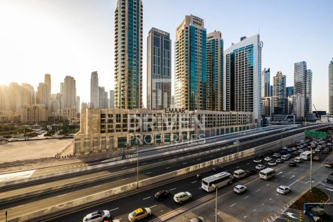 Apartament na sprzedaż w Business Bay, Dubai, ZEA 2 sypialnie, 154 mkw., nr 683789 - zdjęcie 13