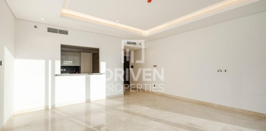 Apartament w Business Bay, Dubai, ZEA 2 sypialnie, 154 mkw. nr 683789