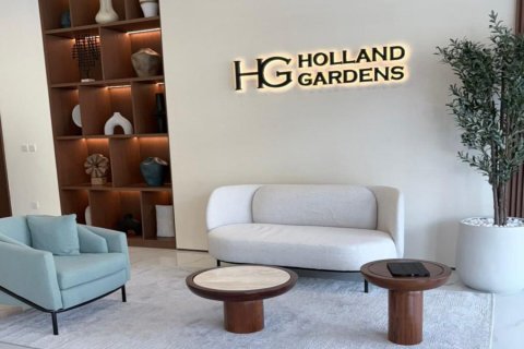 Διαμέρισμα σε Town Square, Dubai, ΗΑΕ 2 υπνοδωμάτια, 104 τ.μ. Αρ. 679659 - φωτογραφία 9