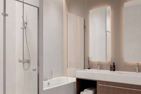 Vila di Dubai South (Dubai World Central), UEA 4 kamar tidur, 369 m2 nomor 679662 - foto 29