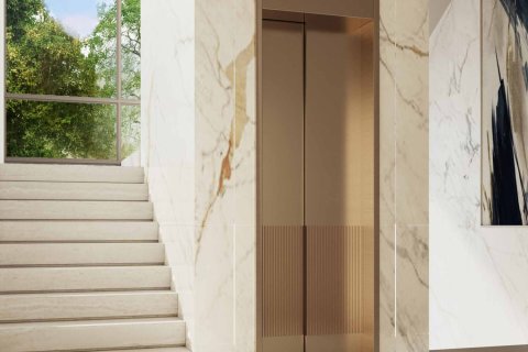 Vila di Dubai South (Dubai World Central), UEA 4 kamar tidur, 369 m2 nomor 679662 - foto 23