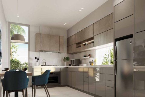 Vila di Dubai South (Dubai World Central), UEA 4 kamar tidur, 369 m2 nomor 679662 - foto 30