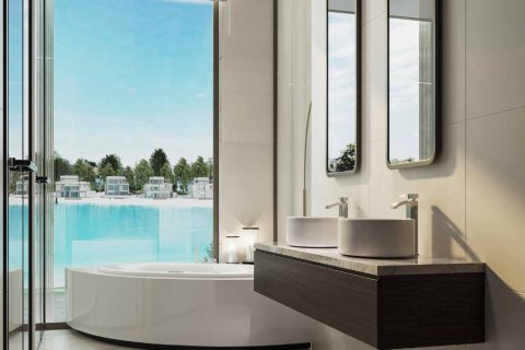 Vila di Dubai South (Dubai World Central), UEA 4 kamar tidur, 369 m2 nomor 679662 - foto 21