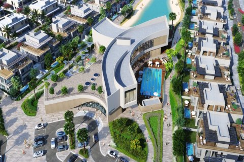 Vila di Dubai South (Dubai World Central), UEA 4 kamar tidur, 369 m2 nomor 679662 - foto 9